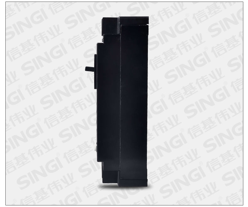O comutador de controle e proteção da série SWCPS é adequado ao sistema de distribuição de energia de CA 50Hz(60Hz), tensão nominal 690V, corrente nominal de 0,16 a 100A. Disponível para conectar, suportar carga e interromper a corrente em condições normais ou incomuns.