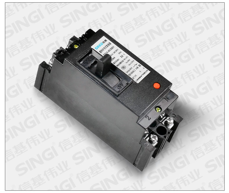 O comutador de controle e proteção da série SWCPS é adequado ao sistema de distribuição de energia de CA 50Hz(60Hz), tensão nominal 690V, corrente nominal de 0,16 a 100A. Disponível para conectar, suportar carga e interromper a corrente em condições normais ou incomuns.