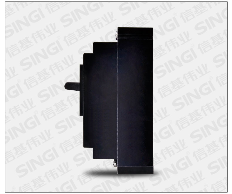 O comutador de controle e proteção da série SWCPS é adequado ao sistema de distribuição de energia de CA 50Hz(60Hz), tensão nominal 690V, corrente nominal de 0,16 a 100A. Disponível para conectar, suportar carga e interromper a corrente em condições normais ou incomuns.