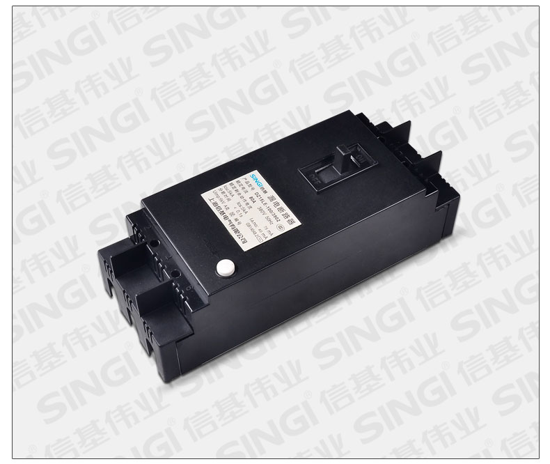 O comutador de controle e proteção da série SWCPS é adequado ao sistema de distribuição de energia de CA 50Hz(60Hz), tensão nominal 690V, corrente nominal de 0,16 a 100A. Disponível para conectar, suportar carga e interromper a corrente em condições normais ou incomuns.