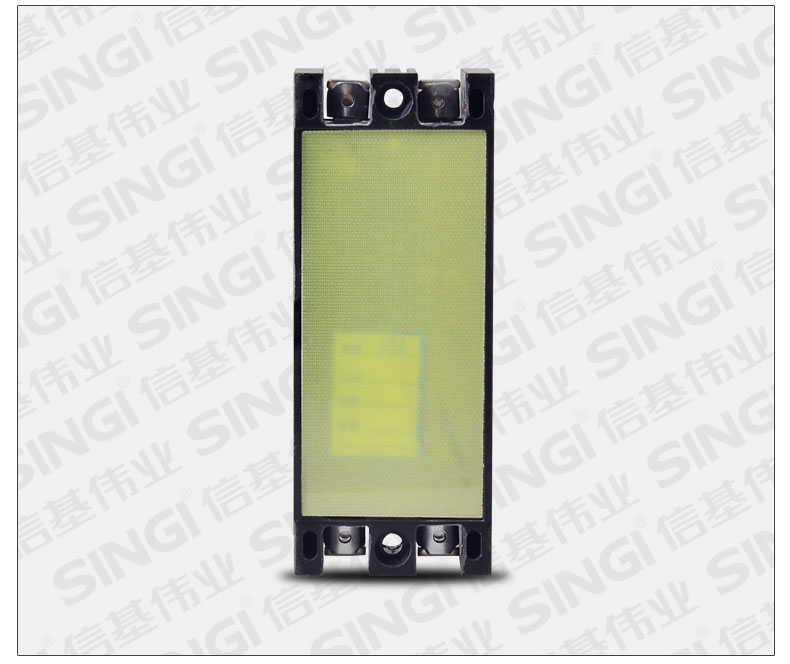 O comutador de controle e proteção da série SWCPS é adequado ao sistema de distribuição de energia de CA 50Hz(60Hz), tensão nominal 690V, corrente nominal de 0,16 a 100A. Disponível para conectar, suportar carga e interromper a corrente em condições normais ou incomuns.