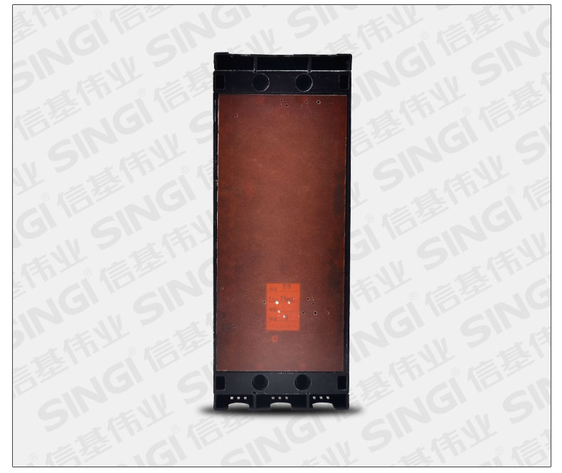 O comutador de controle e proteção da série SWCPS é adequado ao sistema de distribuição de energia de CA 50Hz(60Hz), tensão nominal 690V, corrente nominal de 0,16 a 100A. Disponível para conectar, suportar carga e interromper a corrente em condições normais ou incomuns.